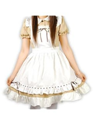 「夜もご奉仕」メイドカフェ店員とSEXする方法